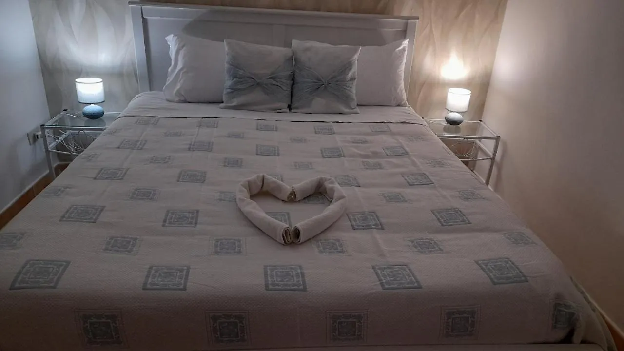Hotel La Chicca Del Mare Bari Italien